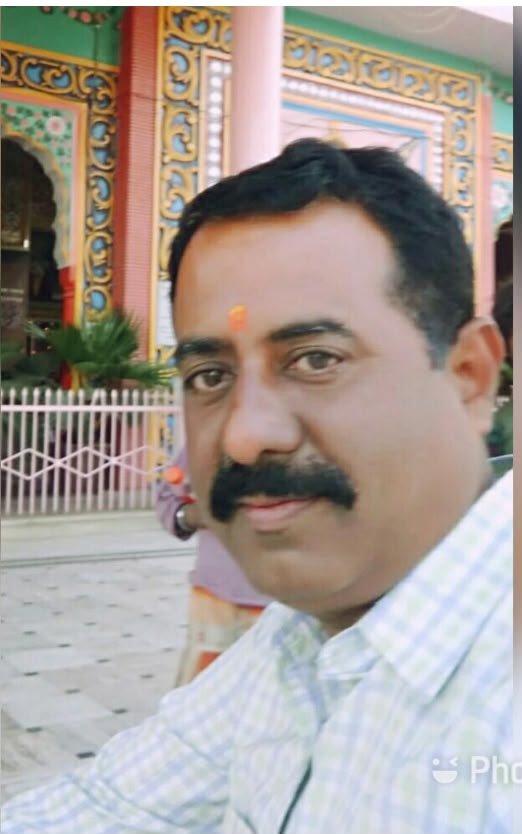 Mr. Dinesh Singh